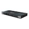 Bzbgear 8x8 Matrix 8K at 60Hz UHD HDMI21 48Gbps with Scaler, Audio Deembedder 4K at 120Hz 444 10bit BG-8K-88MA - alternate 4